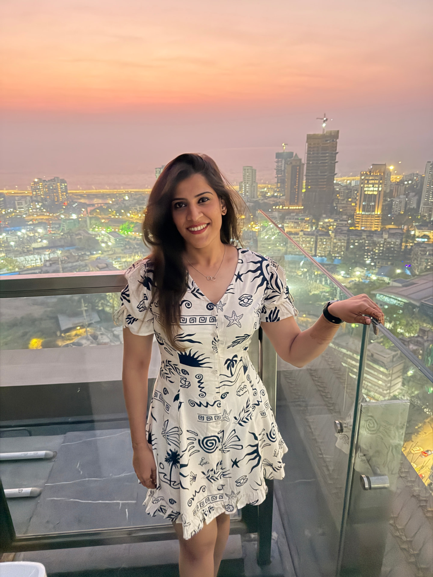 Krupa Shah